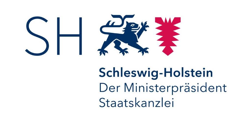 KI Förderung des Landes Schleswig Holstein